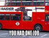 Tomb Raider Bus Fail